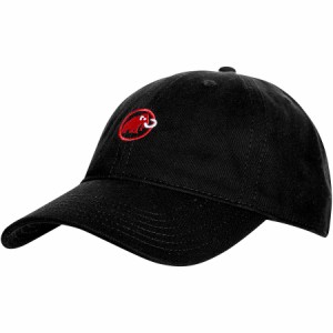 (取寄) マムート ベースボール キャップ Mammut Baseball Cap Mammut Black