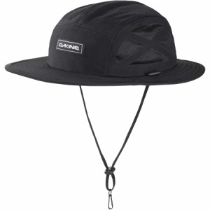 (取寄) ダカイン サーフ ハット DAKINE Kahu Surf Hat Black