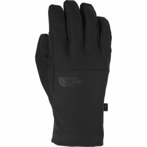 (取寄) ノースフェイス メンズ アペック インサレーテッド イーチップ グローブ - メンズ The North Face men Apex Insulated Etip Glove