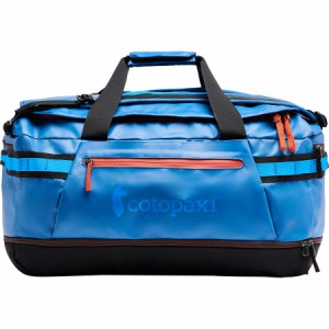 (取寄) コトパクシ アルパ デュオ 70L ダッフル バッグ Cotopaxi Allpa Duo 70L Duffel Bag Pacific