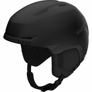 (取寄) ジロ キッズ シュプール ミプス ヘルメット - キッズ Giro kids Spur MIPS Helmet - Kids' Matte Black