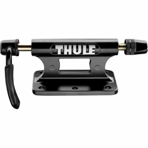 (取寄) スーリー ロウ ライダー プロ Thule Low Rider Pro Black