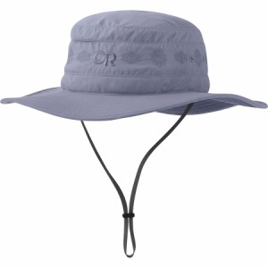 (取寄) アウトドア リサーチ レディース ソーラー ローラー サン ハット - ウィメンズ Outdoor Research women Solar Roller Sun Hat - W