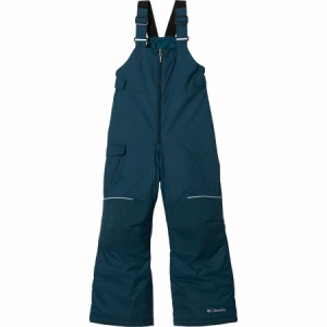 (取寄) コロンビア キッズ コロンビア アドベンチャー ライド ビブ パンツ - キッズ Columbia kids Columbia Adventure Ride Bib Pant - 