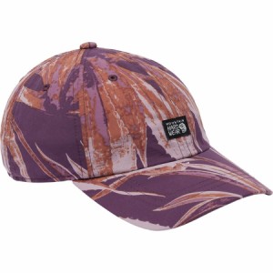 (取寄) マウンテンハードウェア ストライダー トレック ハット Mountain Hardwear Stryder Trek Hat Dusty Purple