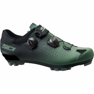 (取寄) シディ メンズ イーグル 10 マウンテン クリップレス シューズ - メンズ Sidi men Eagle 10 Mountain Clipless Shoes - Men's Gre