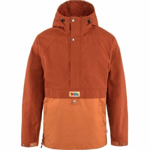 (取寄) フェールラーベン メンズ ヴァーダッグ アノラック - メンズ Fjallraven men Vardag Anorak - Men's Autumn Leaf/Terracotta Brow