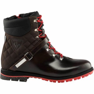 (取寄) ロシニョール レディース 1907 クールシュヴェル ブート - ウィメンズ Rossignol women 1907 Courchevel Boot - Women's Brown