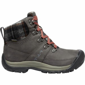 (取寄) キーン レディース カチ 3 ウィンター ミッド ウォータープルーフ ブート - ウィメンズ KEEN women Kaci III Winter Mid Waterpro