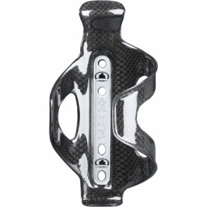 (取寄) アランデル サイドローダー ウォーター ボトル ケージ Arundel Sideloader Water Bottle Cage Silver