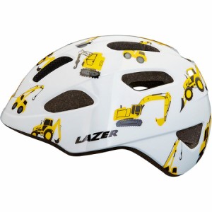 (取寄) レイザー キッズ ピーナッツ キネティコア ヘルメット - キッズ Lazer kids Pnut Kineticore Helmet - Kids' Diggers