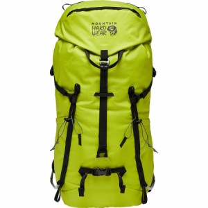 (取寄) マウンテンハードウェア スクランブラー 25 バックパック Mountain Hardwear Scrambler 25 Backpack Fern Glow