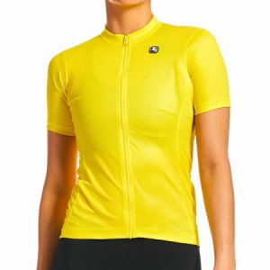 (取寄) ジョルダーナ レディース フュージョン ショートスリーブ ジャージ - ウィメンズ Giordana women Fusion Short-Sleeve Jersey - W