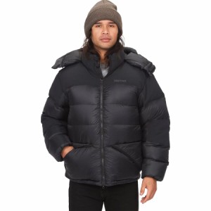 (取寄) マーモット メンズ 03 プラズマ パーカー - メンズ Marmot men 03 Plasma Parka - Men's Black