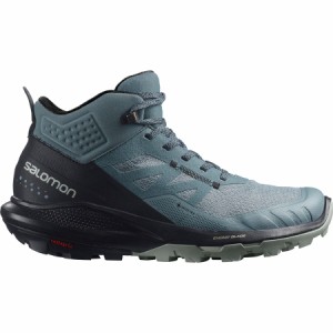 (取寄) サロモン レディース アウトパルス ミッド Gtx ハイキング ブート - ウィメンズ Salomon women Outpulse Mid GTX Hiking Boot - W