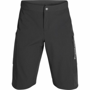 (取寄) アウトドア リサーチ メンズ フリーホイール ライド ショート - メンズ Outdoor Research men Freewheel Ride Short - Men's Blac