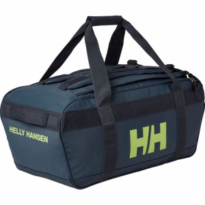 (取寄) ヘリーハンセン スカウト 30L ダッフル バッグ Helly Hansen Scout 30L Duffel Bag Alpine Frost