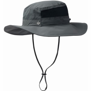 (取寄) コロンビア ボラ ボラ ブーニー リ ハット Columbia Bora Bora Booney II Hat Grill