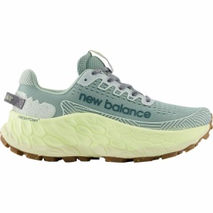 (取寄) ニューバランス レディース フレッシュ フォーム X モア トレイル V3 ランニング シューズ - ウィメンズ New Balance women Fresh