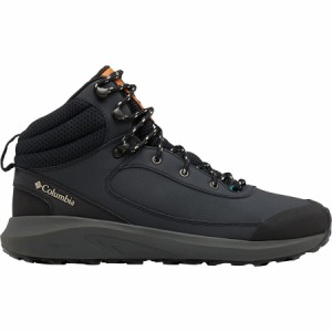 (取寄) コロンビア メンズ トレイルストーム ピーク ミッド ハイキング ブート - メンズ Columbia men Trailstorm Peak Mid Hiking Boot 