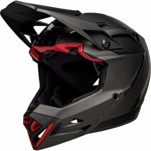 (取寄) ベル スフェリカル ヘルメット Bell Full-10 Spherical Helmet Arise Matte/Gloss Black