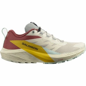 (取寄) サロモン レディース センス ライド 5 トレイル ランニング シューズ - ウィメンズ Salomon women Sense Ride 5 Trail Running Sh