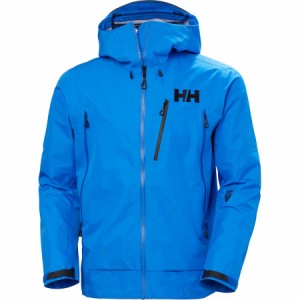 (取寄) ヘリーハンセン メンズ オーディン 9 ワールズ インフィニティ 3l ジャケット - メンズ Helly Hansen men Odin 9 Worlds Infinity