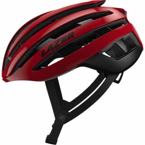 (取寄) レイザー Z1 キネティコア ヘルメット Lazer Z1 Kineticore Helmet Metallic Red