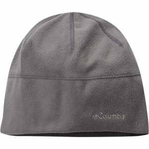 (取寄) コロンビア トレイル シェーカー ビーニー Columbia Trail Shaker Beanie City Grey