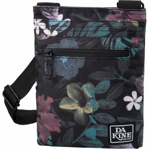 (取寄) ダカイン レディース ジャイブ ショルダー バッグ - ウィメンズ DAKINE women Jive Shoulder Bag - Women's Tropic Dusk