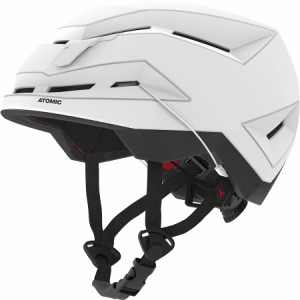 (取寄) アトミック バックランド ヘルメット Atomic Backland Helmet White