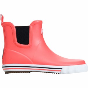 (取寄) レイマ トドラー アンクルズ レイン ブーツ - トッドラー Reima toddler Ankles Rain Boots - Toddlers' Misty Red