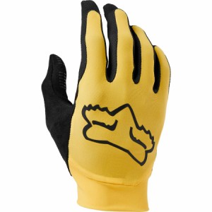 (取寄) フォックスレーシング メンズ フレックスエアー グローブ - メンズ Fox Racing men Flexair Glove - Men's Pear Yellow