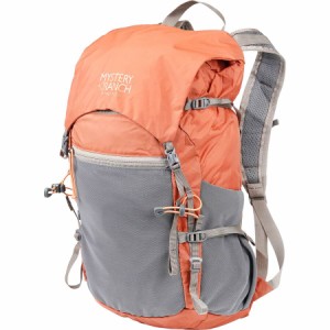 (取寄) ミステリーランチ イン アンド アウト 22L バックパック Mystery Ranch In & Out 22L Backpack Paprika