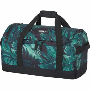 (取寄) ダカイン EQ 35L ダッフル バッグ DAKINE EQ 35L Duffel Bag Night Tropical