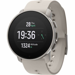 (取寄) スント 9 ピーク プロ チタニウム Suunto 9 Peak Pro Titanium Sand