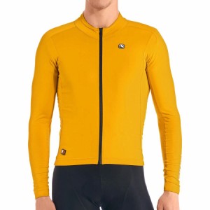 (取寄) ジョルダーナ メンズ FR-C プロ サーマル ロング-スローブ ジャージ - メンズ Giordana men FR-C Pro Thermal Long-Sleeve Jersey