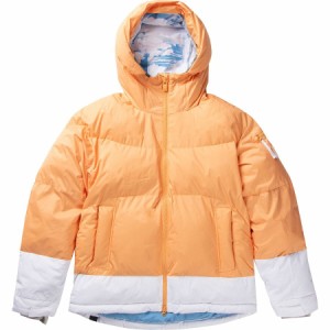 (取寄) ロキシー レディース クロエ キム パフィー スノー ジャケット - ウィメンズ Roxy women Chloe Kim Puffy Snow Jacket - Women's 