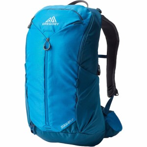 (取寄) グレゴリー ズールー 24 Lt バックパック Gregory Zulu 24 LT Backpack Horizon Blue