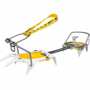 (取寄) グラベル スキー ツアー エボ クランポン Grivel Ski Tour Evo Crampon Ski-Matic