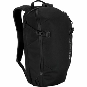 (取寄) イーグルクリーク エクスプロア 26L バックパック Eagle Creek Explore 26L Backpack Black