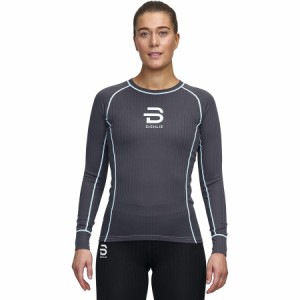 (取寄) ビヨルンダーリ レディース エンデュランス テック ロング-スローブ トップ - ウィメンズ Bjorn Daehlie women Endurance Tech Lo