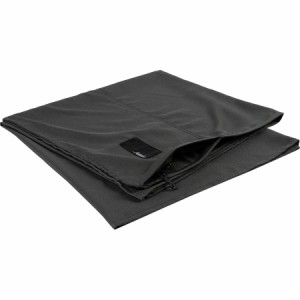 (取寄) マタドール パッカブル ビーチ タオル Matador Packable Beach Towel Charcoal