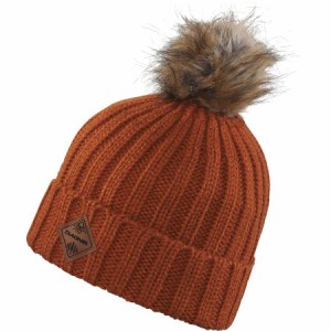 (取寄) ダカイン レディース カイリー ポン ビーニー - ウィメンズ DAKINE women Kylie Pom Beanie - Women's Gingerbread