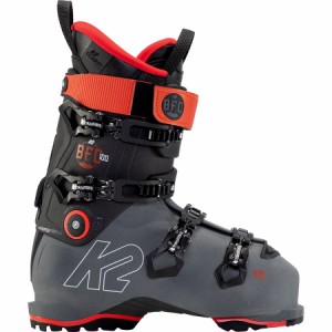 (取寄) ケーツー メンズ BFC 100 ヒート スキー ブート - メンズ K2 men BFC 100 Heat Ski Boot - Men's