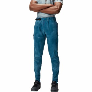 (取寄) エンデューラ メンズ MT500 バーナー パンツ - メンズ Endura men MT500 Burner Pant - Men's Bluesteel