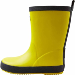 (取寄) レイマ トドラー レイン ブート - トッドラー Reima toddler Taikuus Rain Boot - Toddlers' Yellow