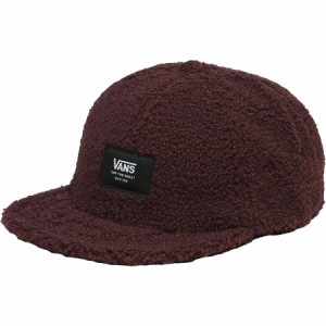 (取寄) バンズ OTW ジャッキー ハット Vans OTW Jockey Hat Fudge