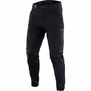 (取寄) トロイリーデザインズ メンズ ラッカス カーゴ パンツ - メンズ Troy Lee Designs men Ruckus Cargo Pant - Men's Black