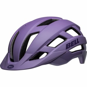(取寄) ベル ファルコン XRV ミプス ヘルメット Bell Falcon XRV Mips Helmet Matte/Gloss Purple 1000
